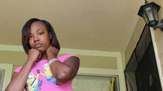 H13 quinnetta manning