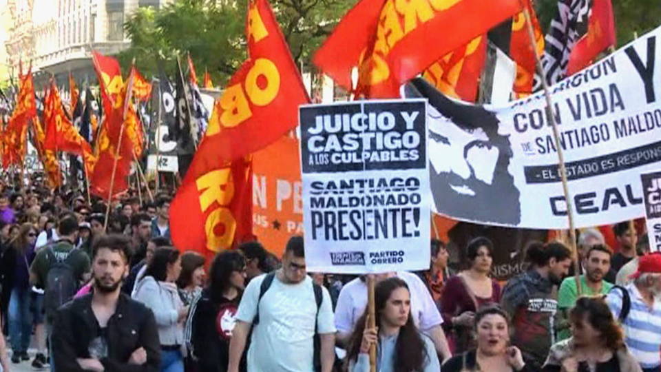 h09 argentina protest