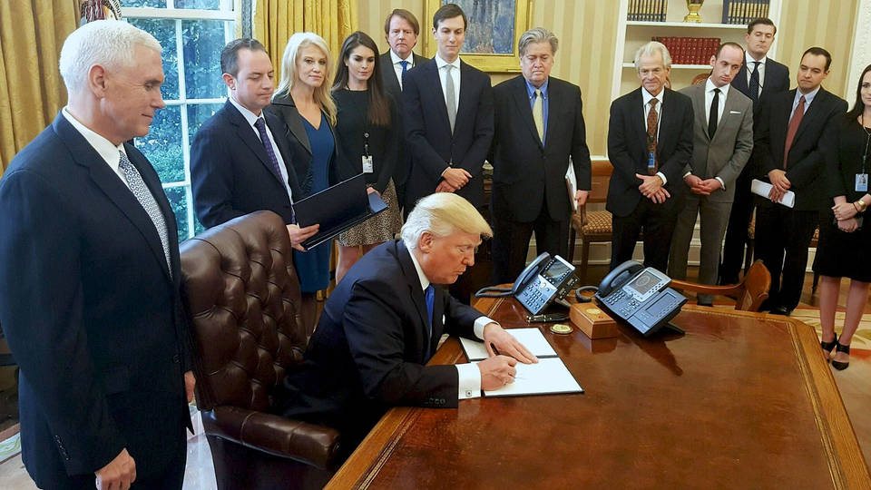 H2 trump legislation