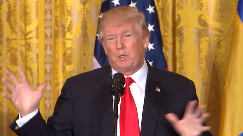 H8 trump russia meddling