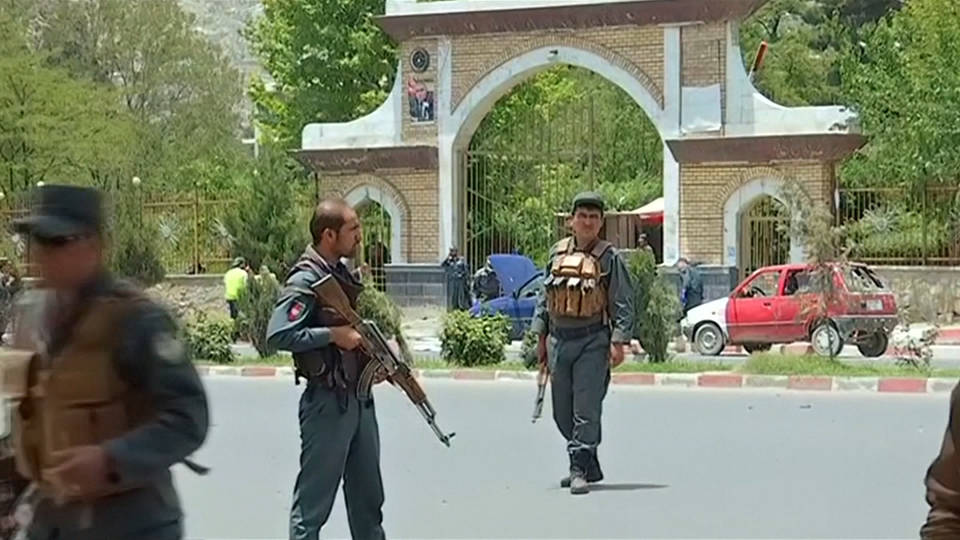 H7 afghanistan suicide bomb