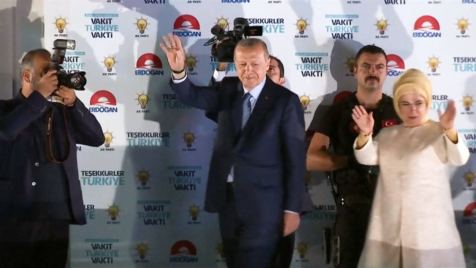 H5 erdogan wins turkish election