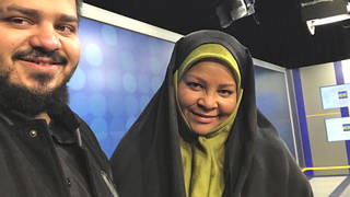 H10 marzieh hashemi