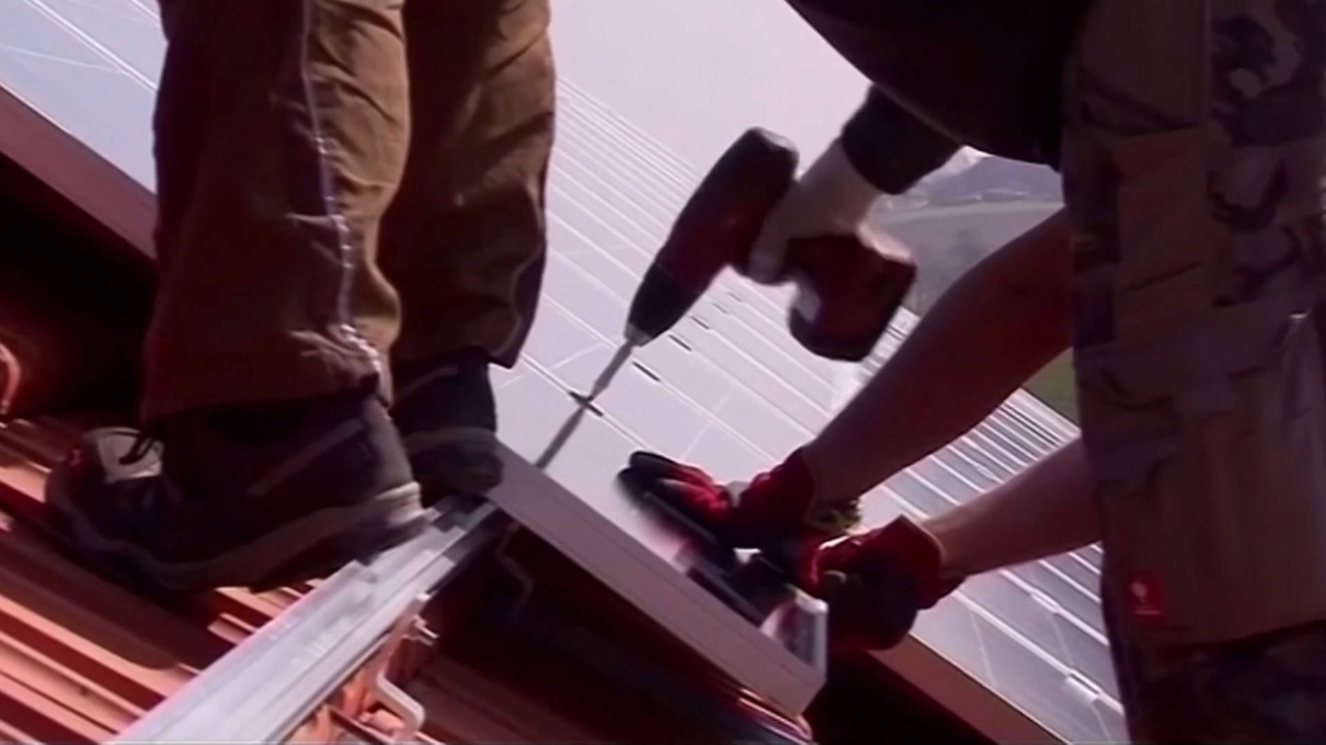 EPA to Terminate $7B in Federal Grants for Rooftop Solar Energy