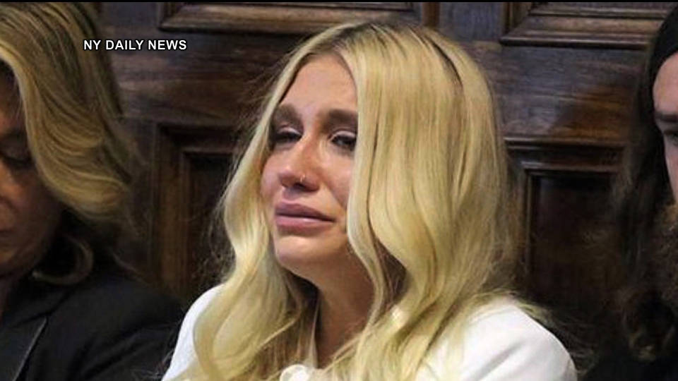 judge orders kesha to remain in contract with producer she judge orders kesha to remain in contract with producer she