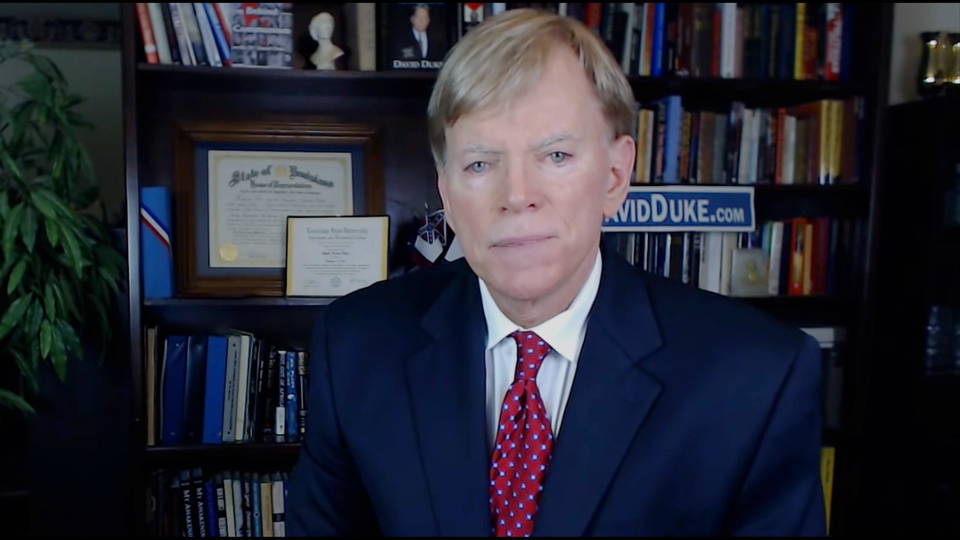 H5 davidduke