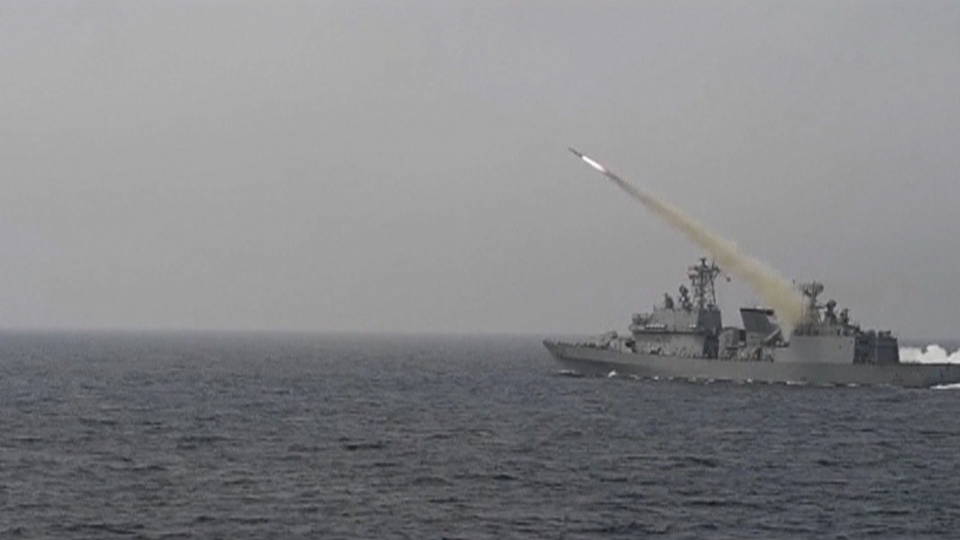 H06 korea test