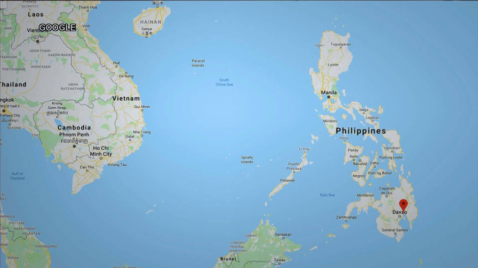 H13 philippines journalist killed