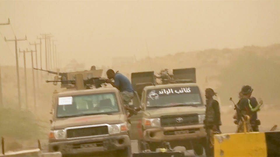 H3 yemen hodeidah fighting