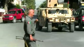 H6 afghanistan attack