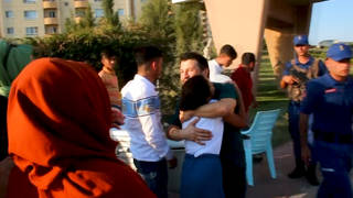 H6 turkey amnesty head released