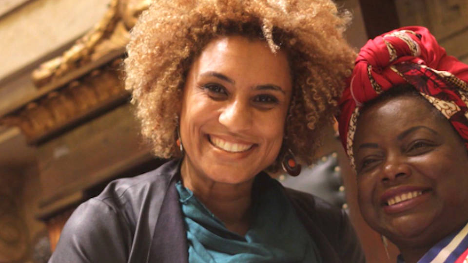 H11 marielle franco