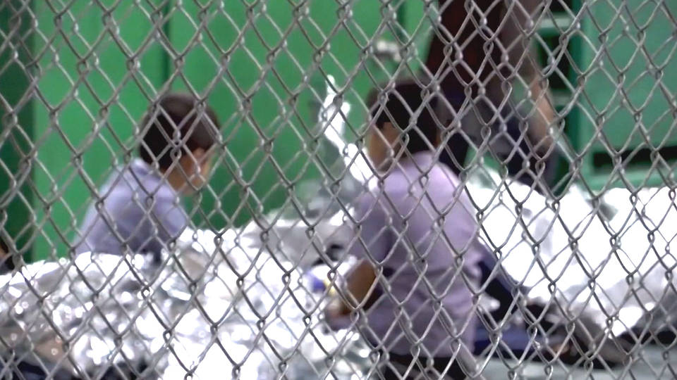 H6 migrant minors