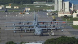 H10 okinawa military base