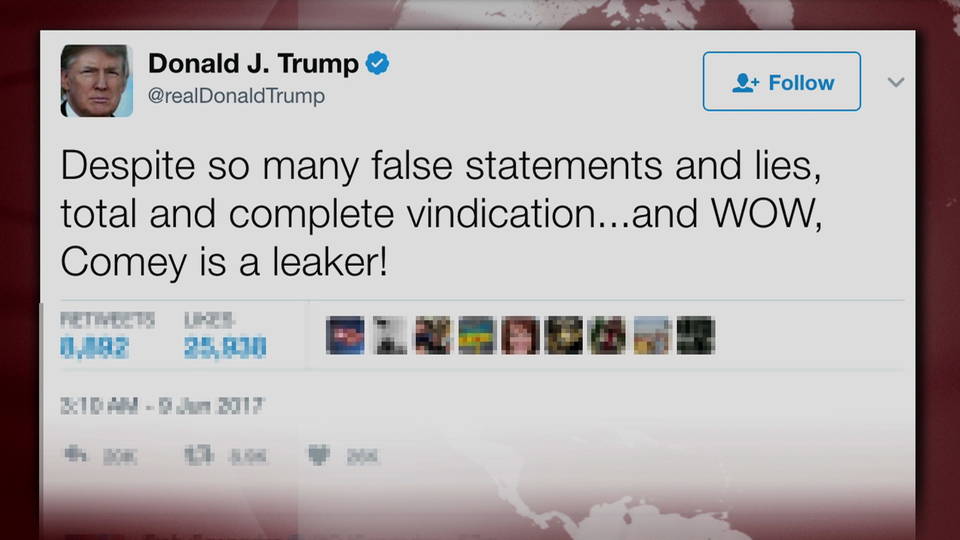 H03 trump tweet