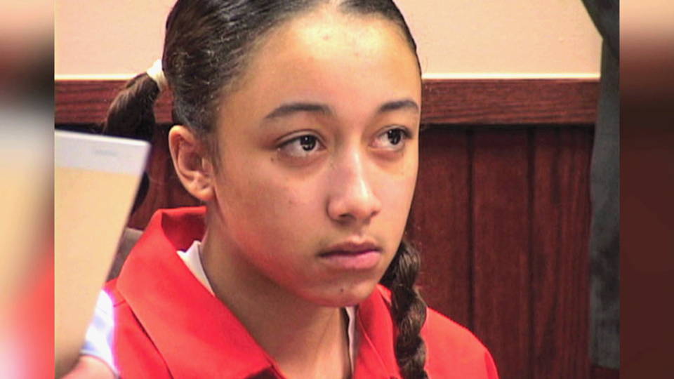 h14 campaign to release cyntoia brown
