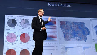 H11 nix cambridge analytica