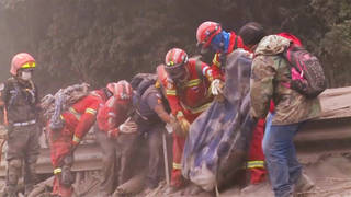 H9 guatemala volcano deaths