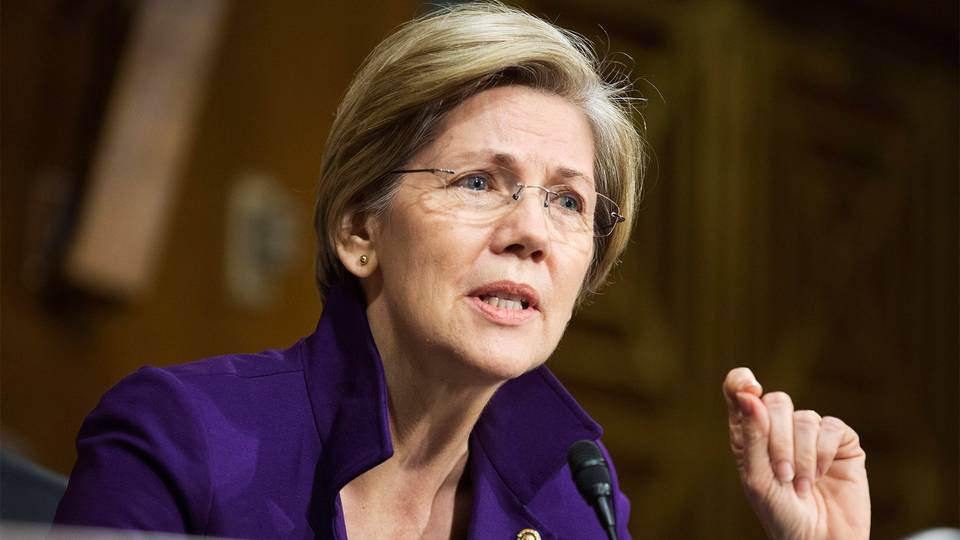 Elizabeth warren 2