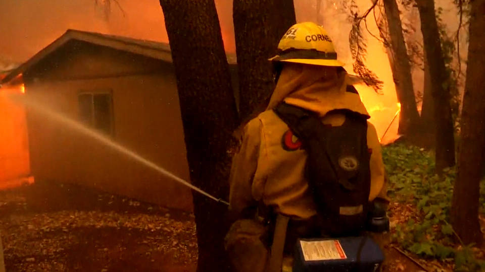 H1 deadly cali fires