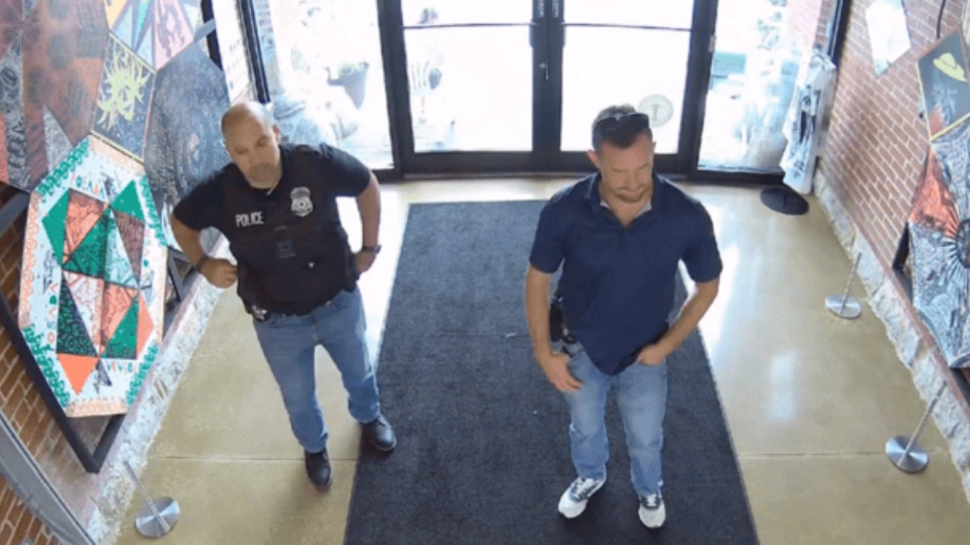 Outrage in Chicago After Immigration Agents Show Up at Puerto Rican Museum