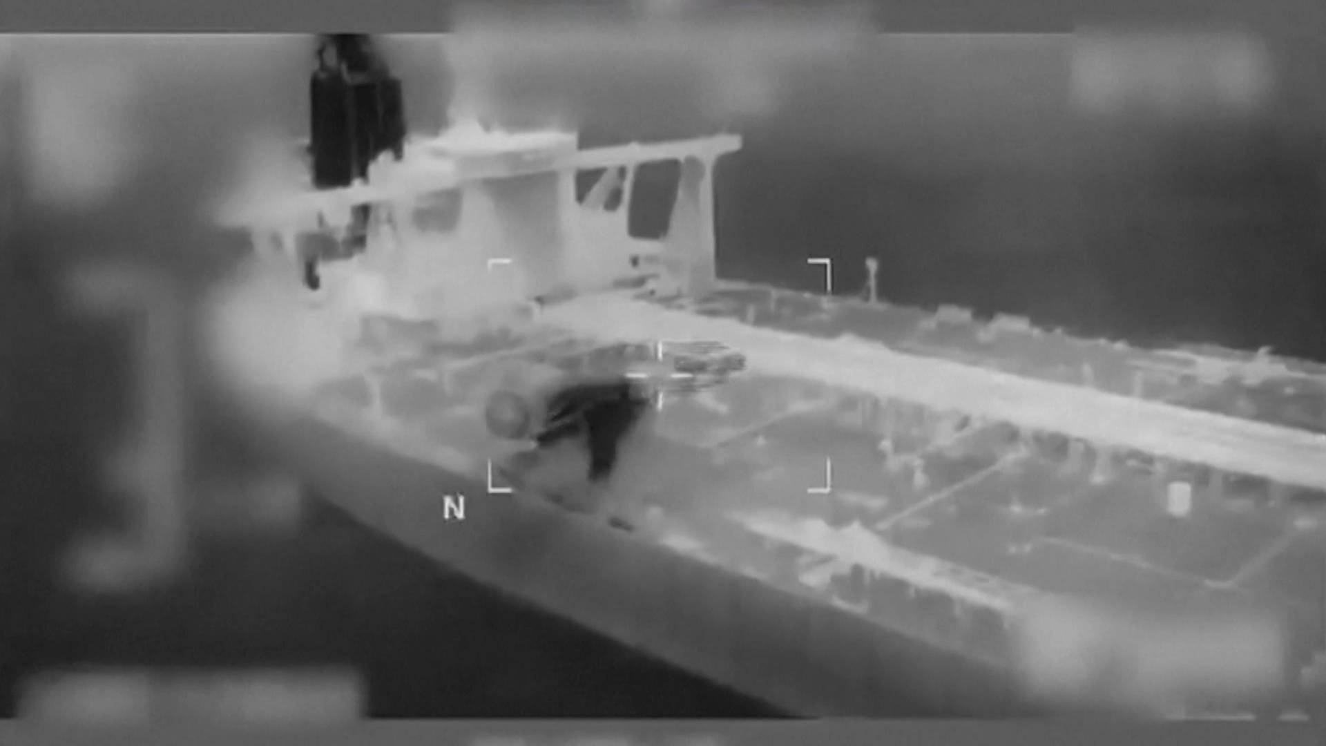 White House Plans “Indefinite” Control of Venezuela’s Oil Industry as U.S. Seizes More Tankers