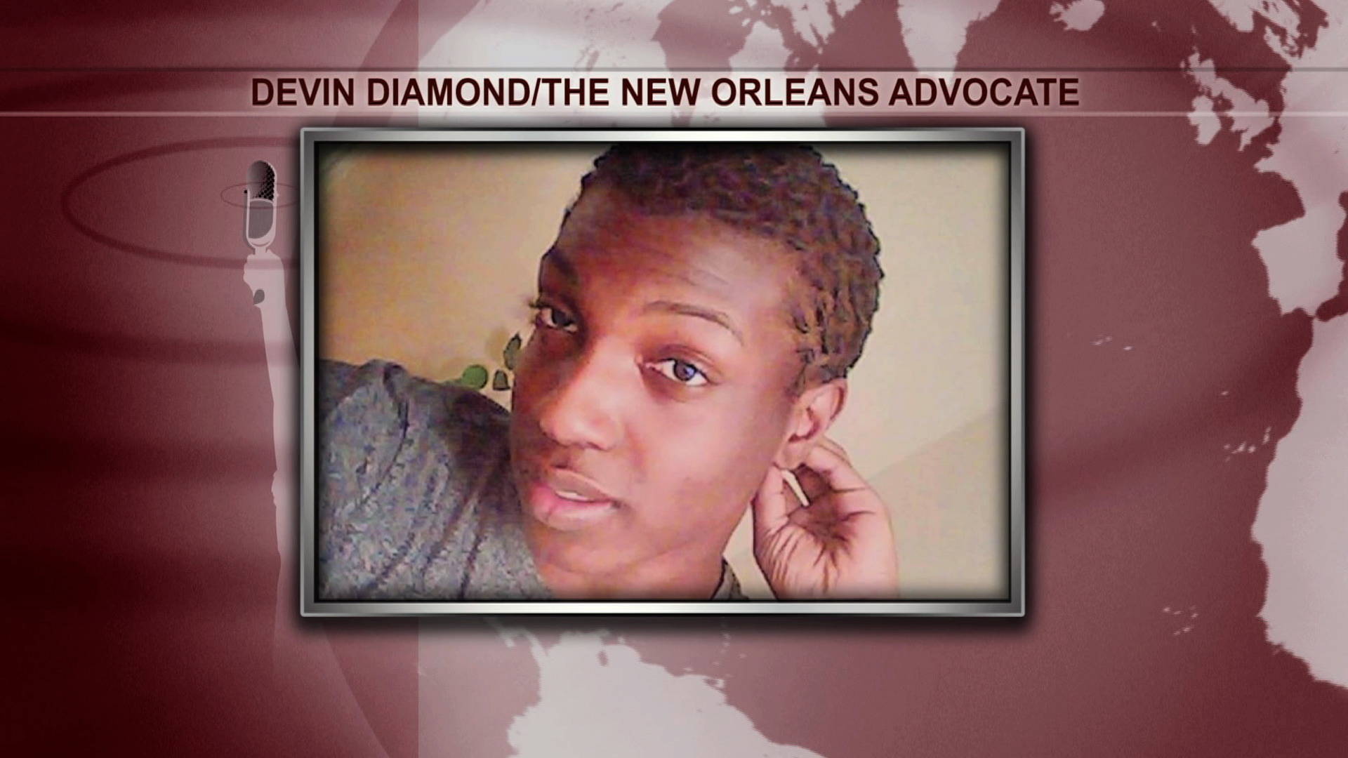 Transvestite support group new orleans Naked transgender women