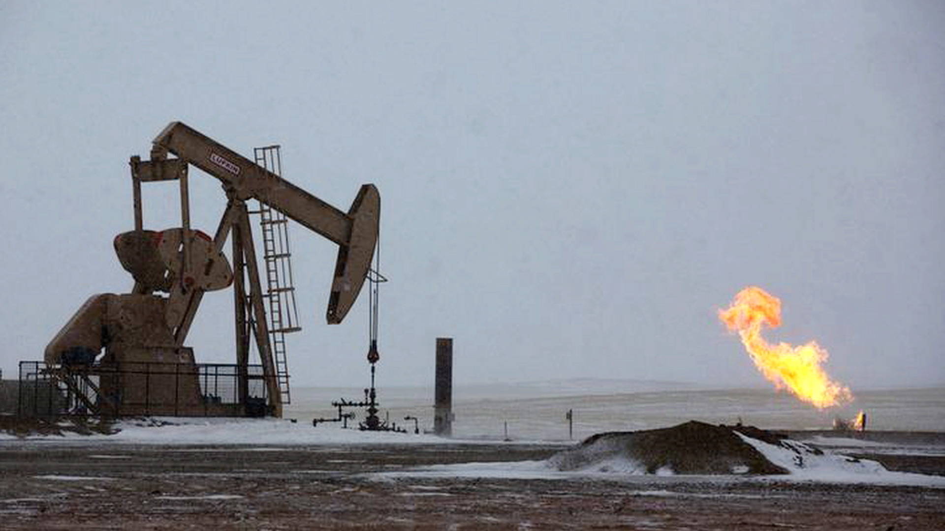 Report: Canada’s $3.3B in Oil & Gas Subsidies Undermines