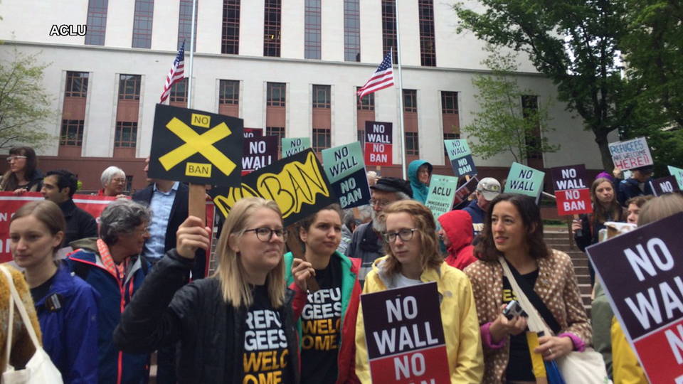 H09 seattle ban rally