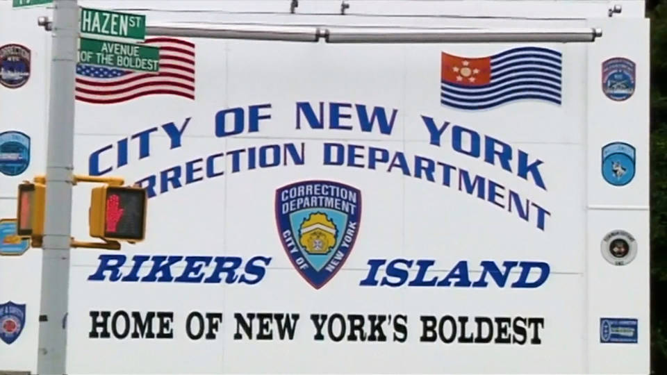 h14 rikers to close