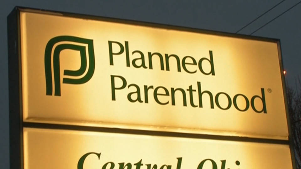 H10 planned parenthood defunding blocked