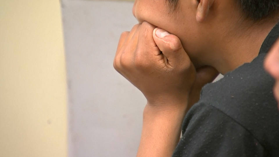 H4 no migrant youth detention numbers