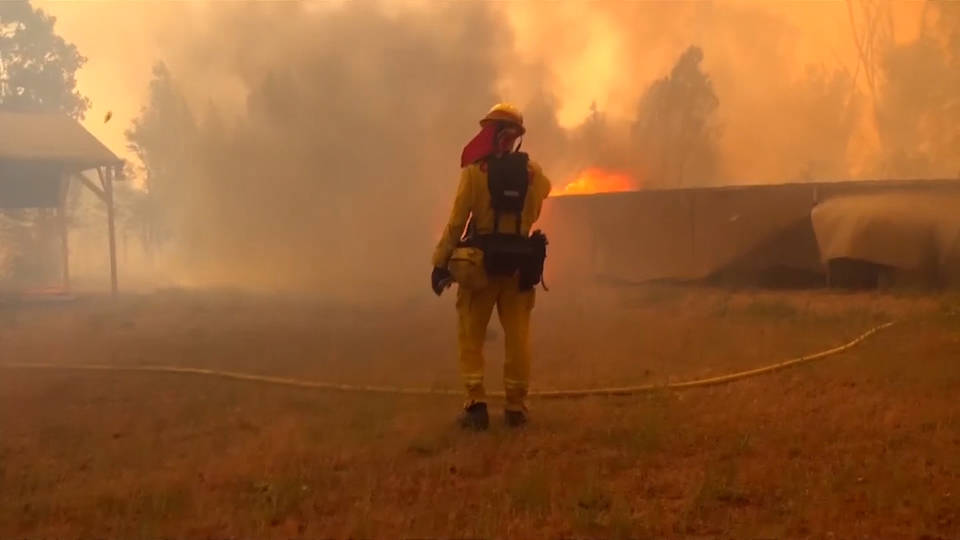 H9 verizon throttle fire fighter phone data