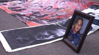 H14 jose antonio memorial