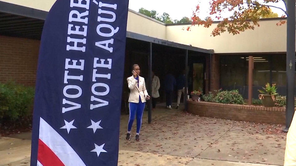 H8 voting