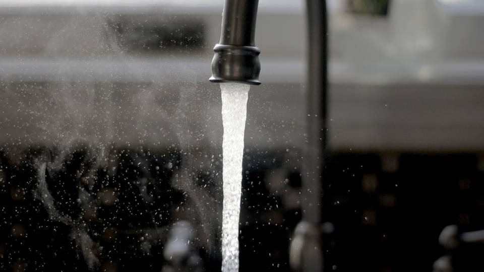 H11 newark new jersey lead tap water unsafe