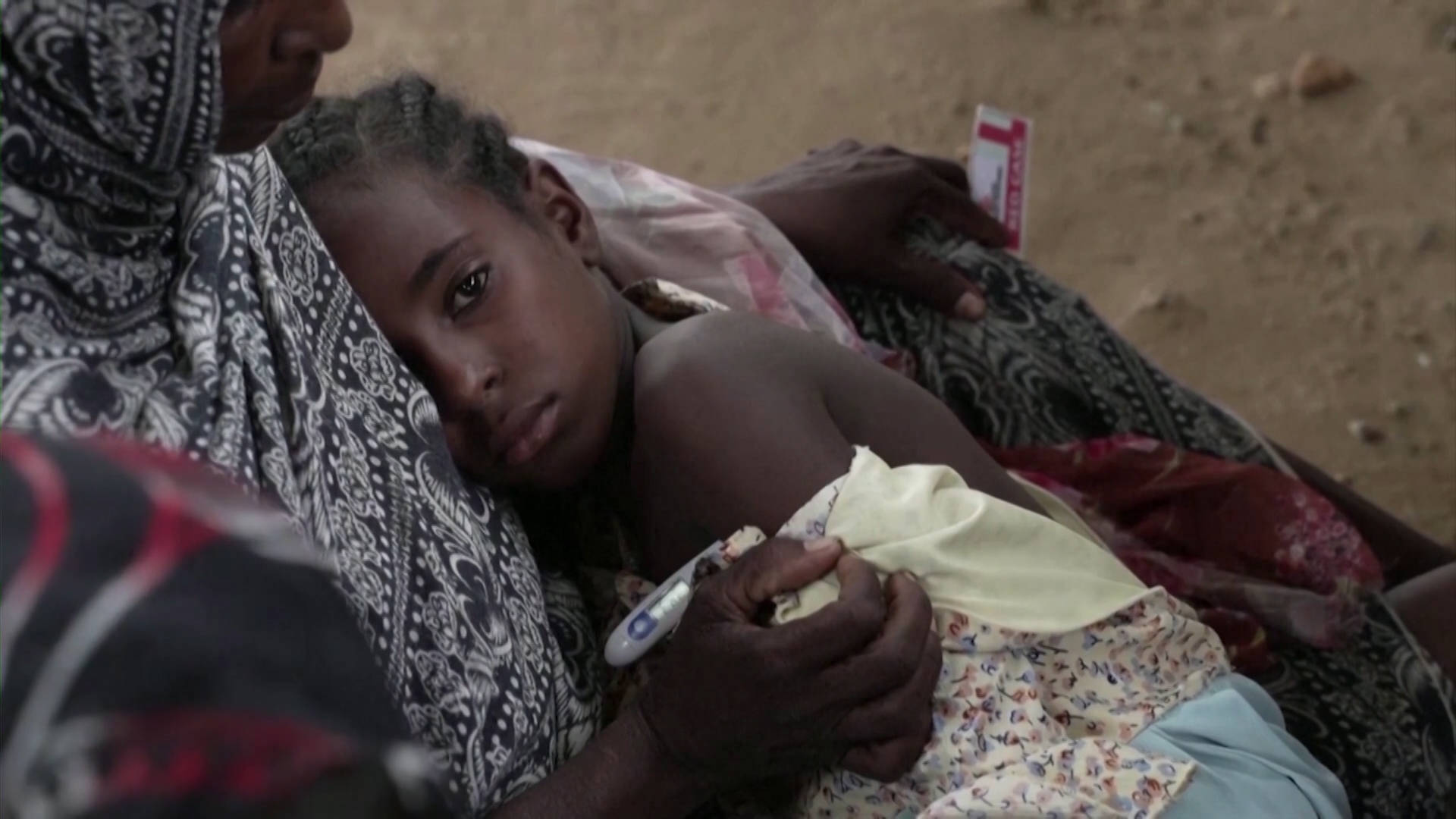 Le Nazioni Unite avvertono di una catastrofe umanitaria in Sudan, dove 18 milioni di persone affrontano livelli di fame di emergenza