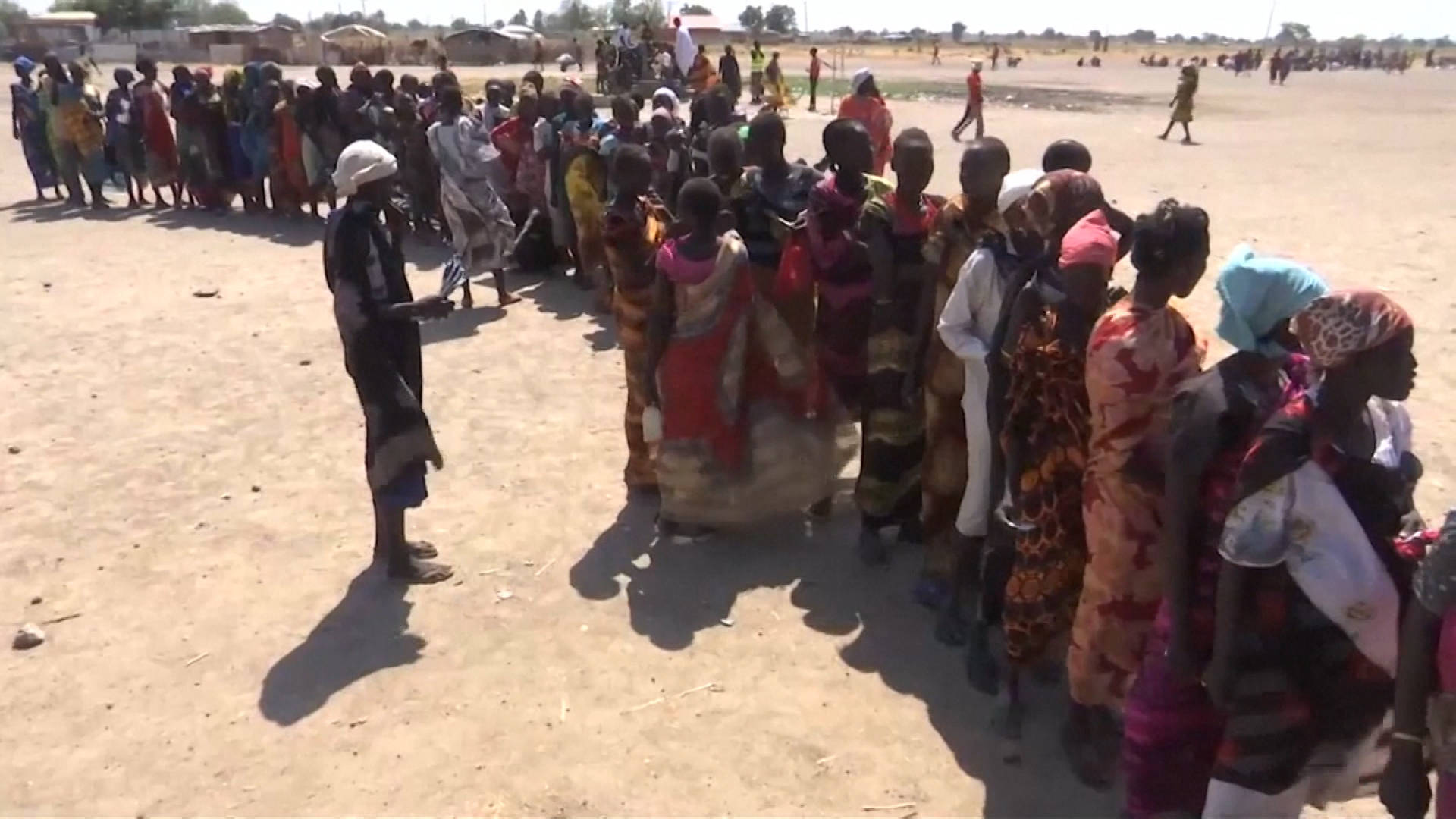 DHS to End Deportation Protections for South Sudanese Immigrants