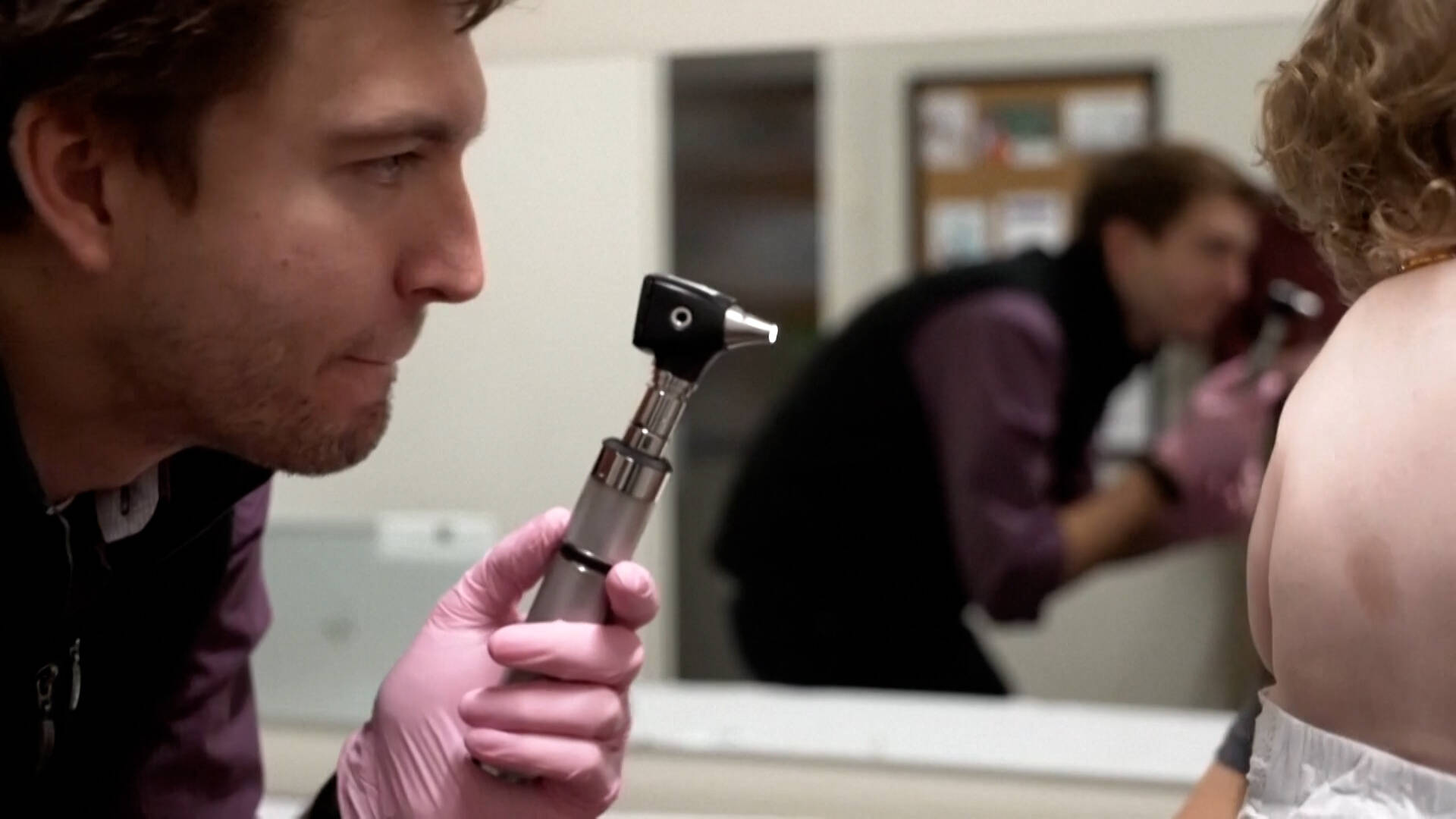 Sixth Person Dies of Measles in Pennsylvania