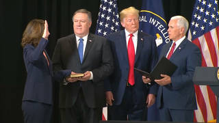 H4 haspel cia chief