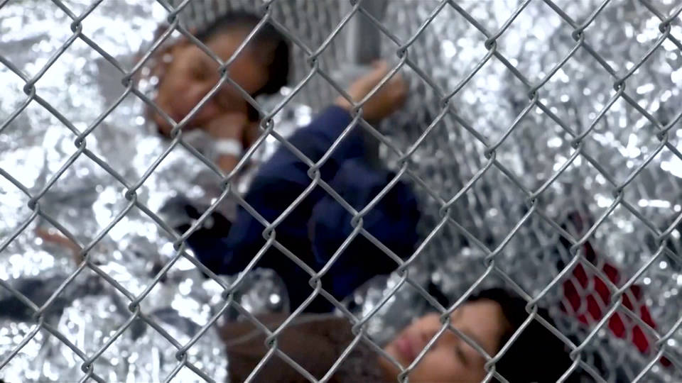 H4 separated children