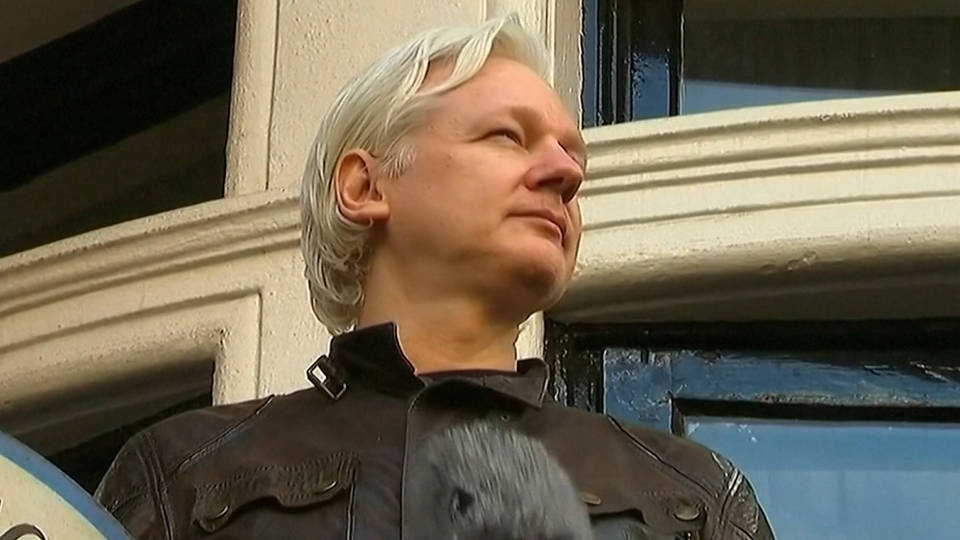 H3 assange