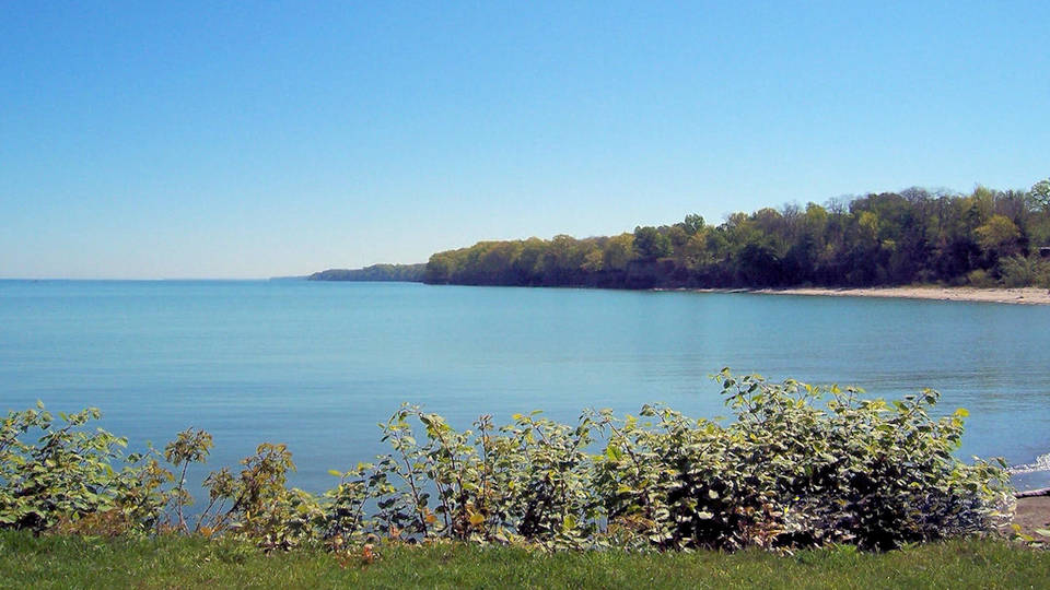 H10 lake erie
