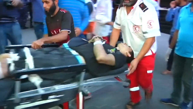 H7 israeli crimes gaza
