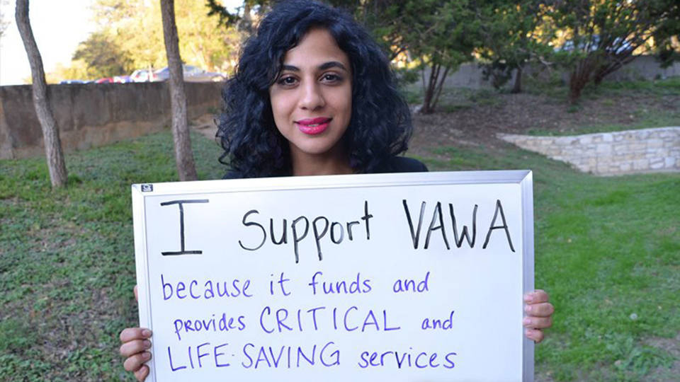 H9 vawa passes house