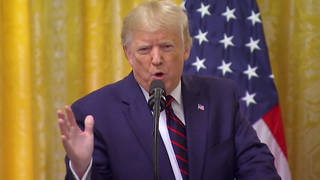 H2 trump impeachment inquiry jockstrap zelensky pompeo schiff democrats stable genius