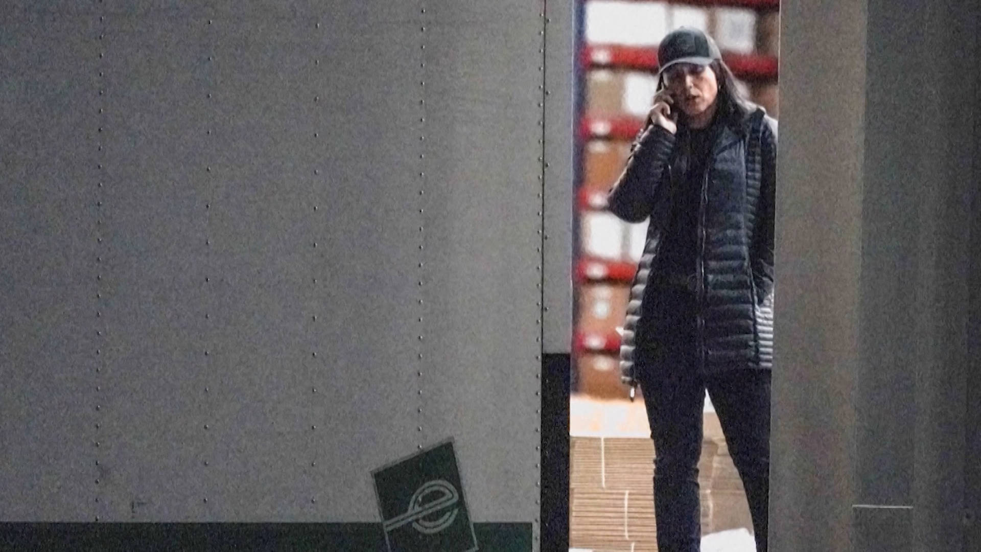 Tulsi Gabbard Arranges Call Between Trump and FBI Agents Who Seized Ballots from Atlanta