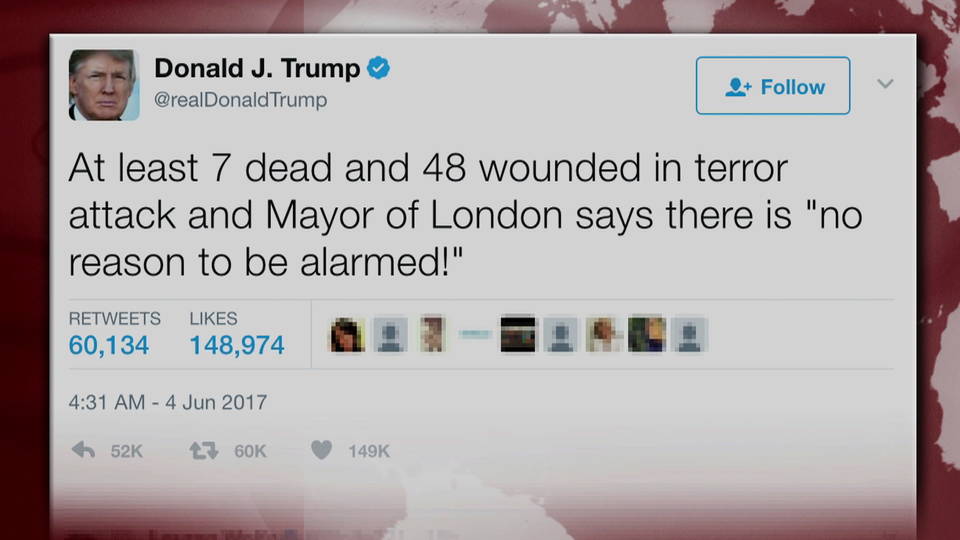 H02 trump tweet