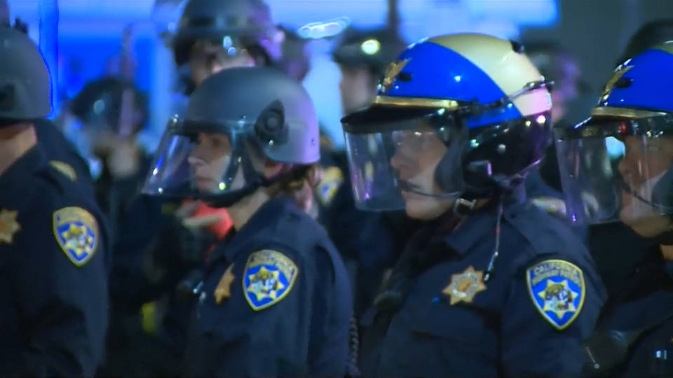 H14 supreme court protects police who kill