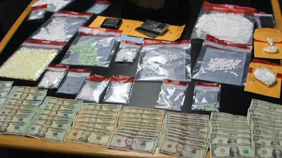 H10 opiod deaths